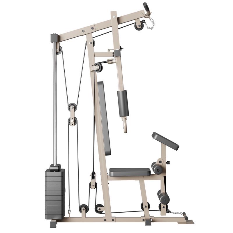 Lishitu Single Station Multi-functional Home Gym