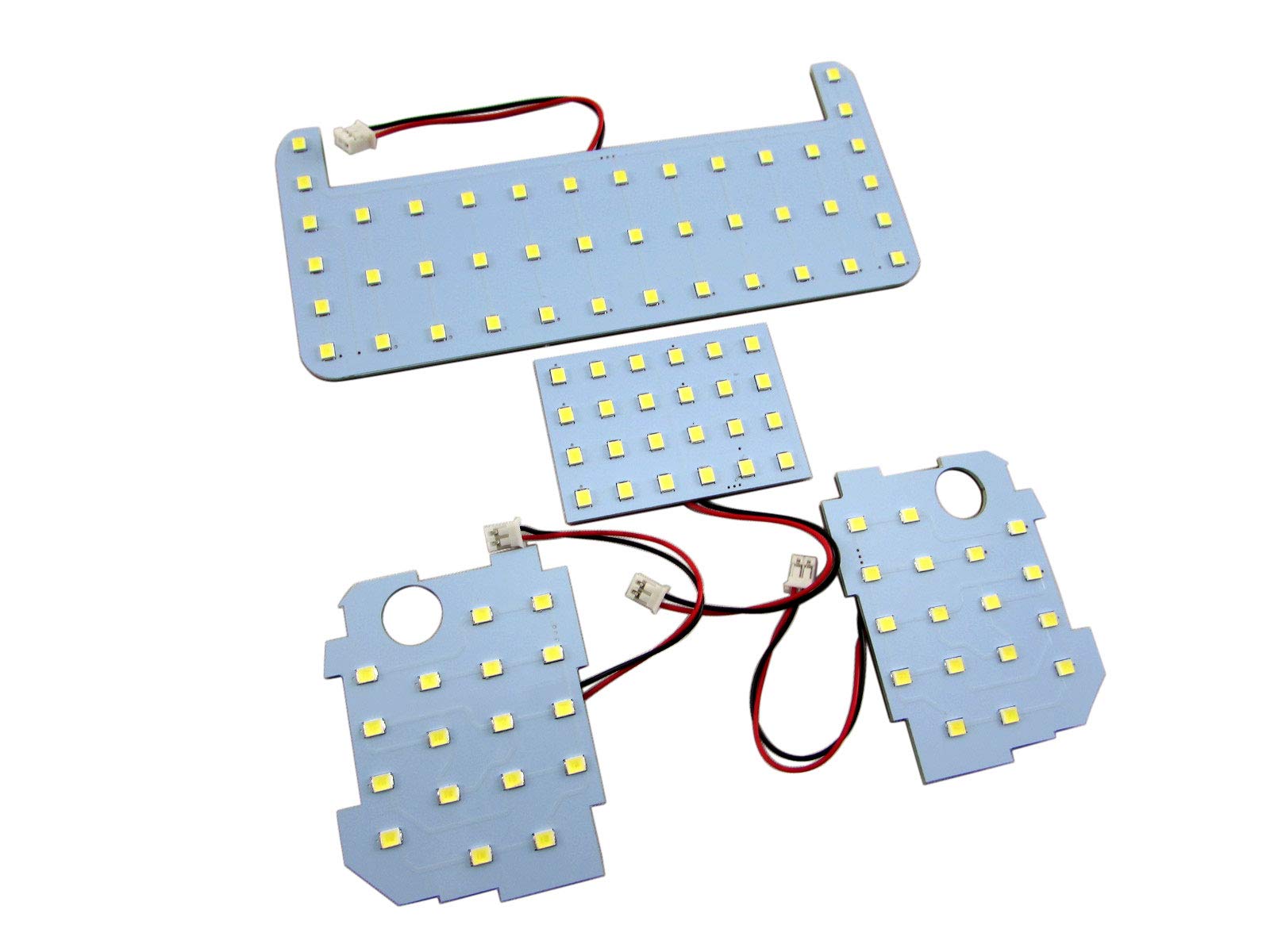 BRIGHTZ Corolla Axio 160 161 164 165 LED Room Lamp