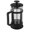 Stainless Steel Hand Punch Coffee Pot 350ML/600ML Filter Mesh Tea Makers
