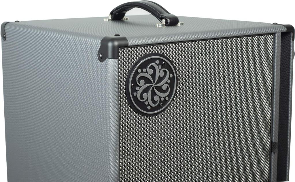 Darkglass Electronics Bass Amplifier Cabinet Speaker DG112N 1x12 Set with Coaster []