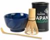 Japanese Matcha Set Ujicha Bowl And Accessories