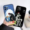 FM44 One Piece Shanks Phone Case for Motorola Edge 60 60s 70 G86 G56 G54 E14 G04S G45 G54 G64 S30 S50 X30 X40 X50 Pro Power