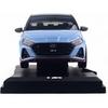 Hyundai I20 N Die-cast 1:38 / Hyundai I20 N Rally1 Hybrid #11 2024 Rallye Monte-Carlo Winner 1/64