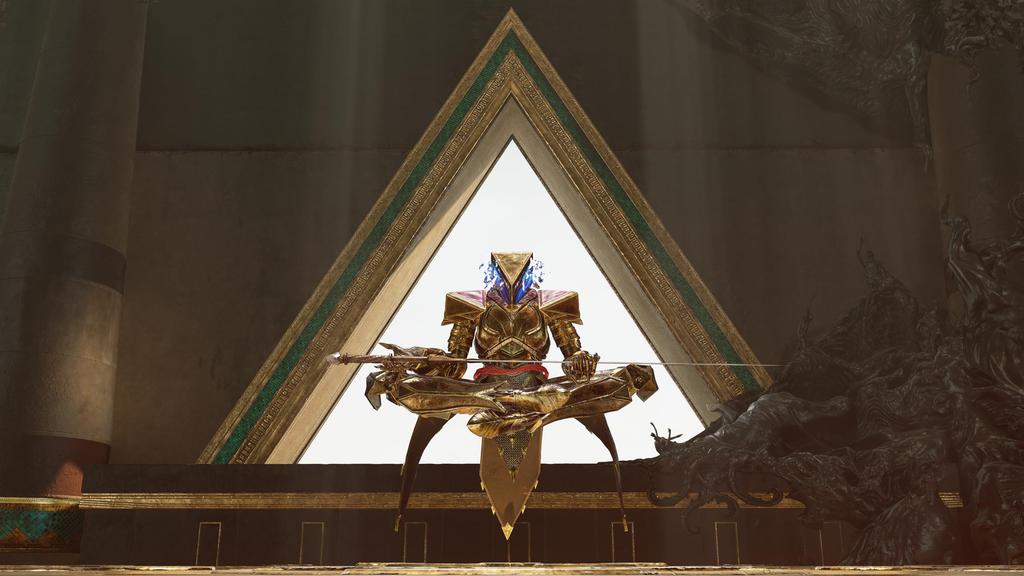 Křesadlová pistole Deluxe PS5 originální kovová karta v balení Dodatečný DLC obsah Noble Vanguard Champion Champion DL leták oboustranný obal fyzický