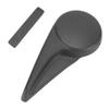 Left Seat Adjust Handle Lever 16891001007 Replacement for Mercedes Benz A Class W168