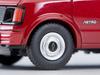 Tomytec Tomica Limited Vintage Neo LV-N344a Chevrolet Astro Van (Red) Complete Model 332763