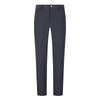 YOUNGOR Men's Breathable Straight Fit Business Casual Pants