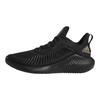 adidas Alphabounce+ Run 'Nero Oro' G28571