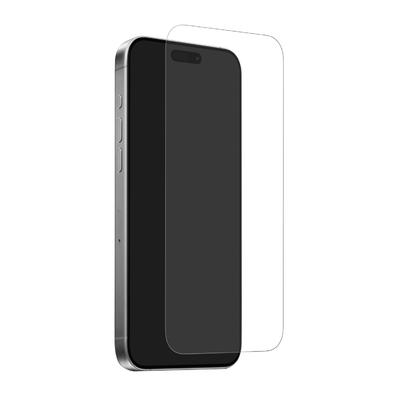 Verre trempé pour iPhone 17 / iPhone 17 Pro / iPhone 16 Standard