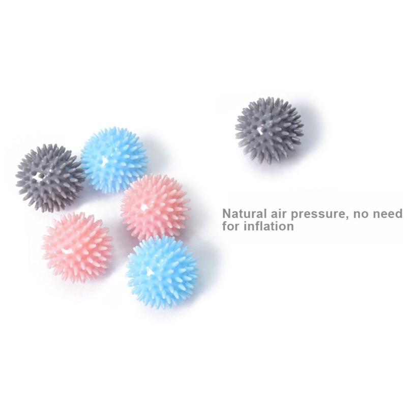Decompressing Toy Sensory Hand Ball Multi-Color Available Stress Relief Fidget for Toddlers Adults Autistic Kids Anxiety