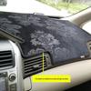 Parasol Moderno para Volante y Alfombrilla Bloqueadora de Luz para Salpicadero para ix35 Langdong Feisi