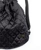 Peace Maker Quilted 4Way Heavy Bag (Black)