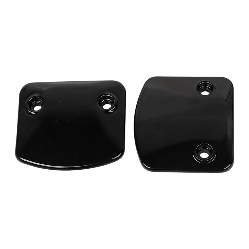 Aluminum Alloy Black Engine Head Camshaft Cam End Cover For Honda Goldwing 1500 Valkyrie 1500 Motorcycle Parts