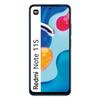 Xiaomi REDMI NOTE 11S 6GB 64GB Modrá Soumrak Smartphone