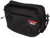NANGA Cordura Fabric Shoulder Bag OA2423-3E502-D (Black)