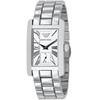 Silver Metal Ladies Quartz Watch AR0146