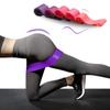 Pilates Yoga Resistance Bands Elastic Fitness Bands Indoor Training Equipment Yoga Stretch Rope