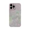 Cartoon Art Cloud Ins 2023 Pc Hard Shell For Iphone 13 12 11 Promax 14 Plus Pro Max 7 8 Plus Xsmax Xr X Shockproof Phone Case