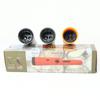 Semi-Waterproof Handheld Metal Detector - Orange, Green, Black, Blue Pinpointer