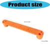 Precisions Woodworking Center Finder Gauge Center Positioning Locators For Craftsmen And DIY Enthusiasts