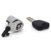 Car Front Door Ignition Switch Door Lock Ignition Switch Barrel Lock With Keys For New 307