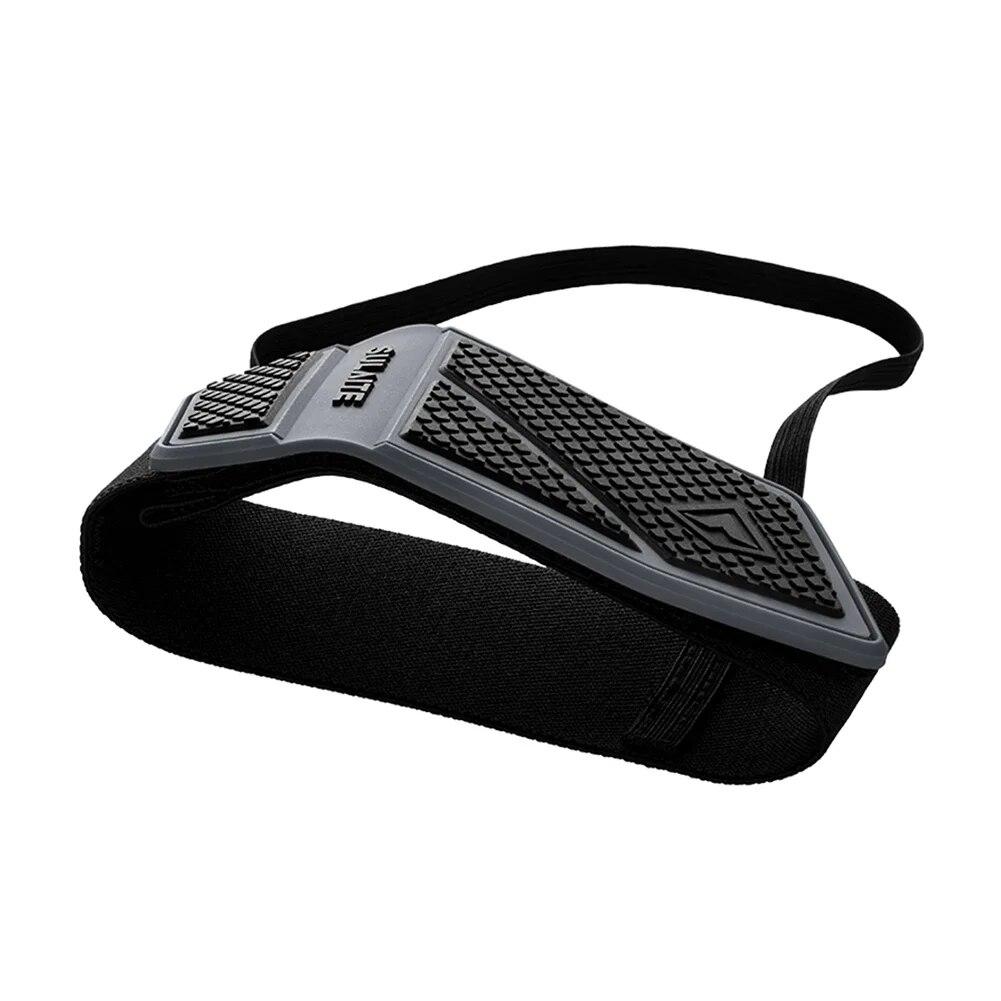 

Универсальная подушка переключения передач для мотоцикла, ТПУ, мотоциклетная обувь, защитная накладка для переключения передач, противоскользящая защита рычага переключения передач, защитная крышка чёрный