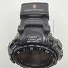 Used Good conditionCASIO PRO TREK PRG-40 triple sensor wristwatch in operation
