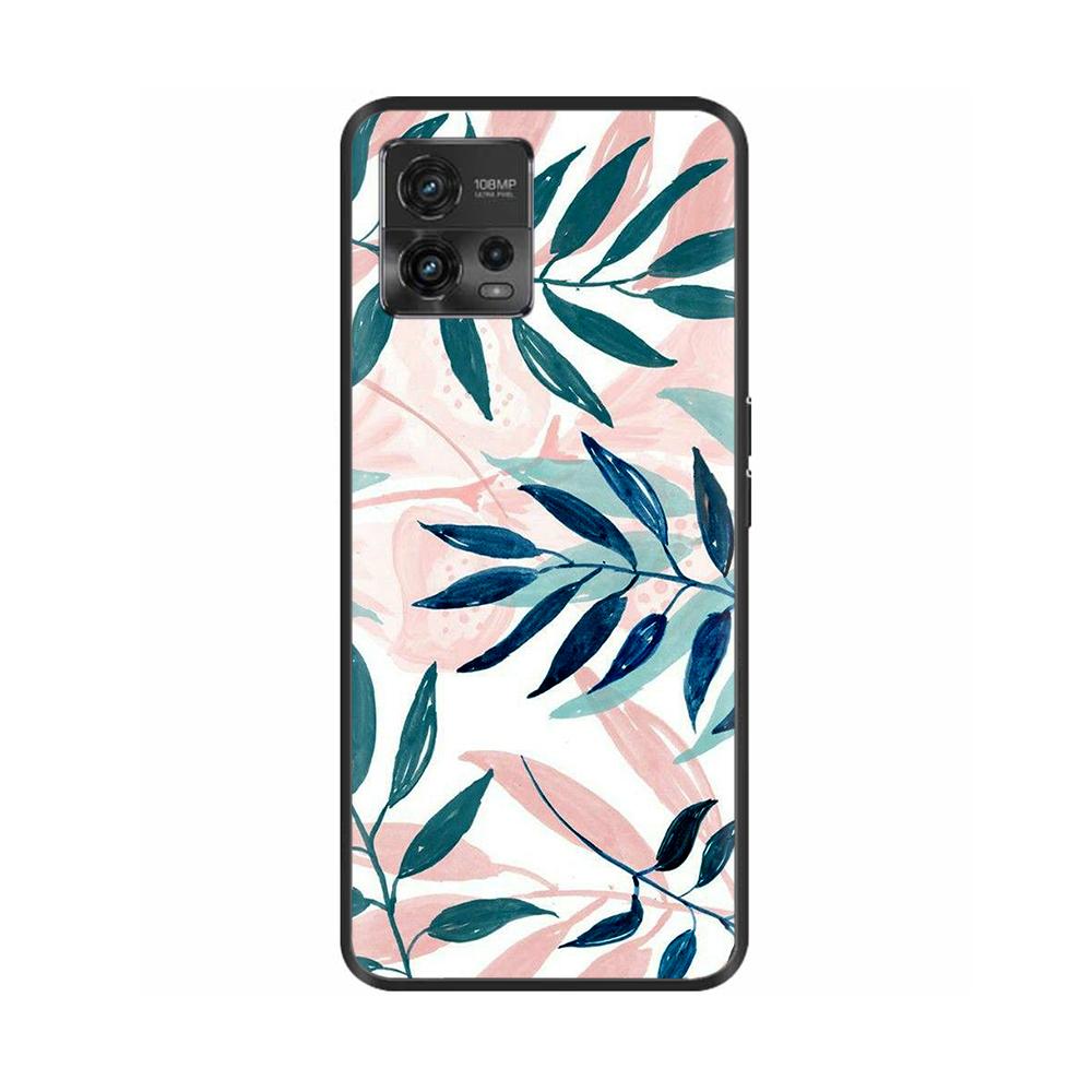 For Cover Motorola Moto G72 Case G 72 Phone Case Silicone Back Funda Bumper For Moto G72 MotoG72 Soft TPU Cases Ultra Thin Coque