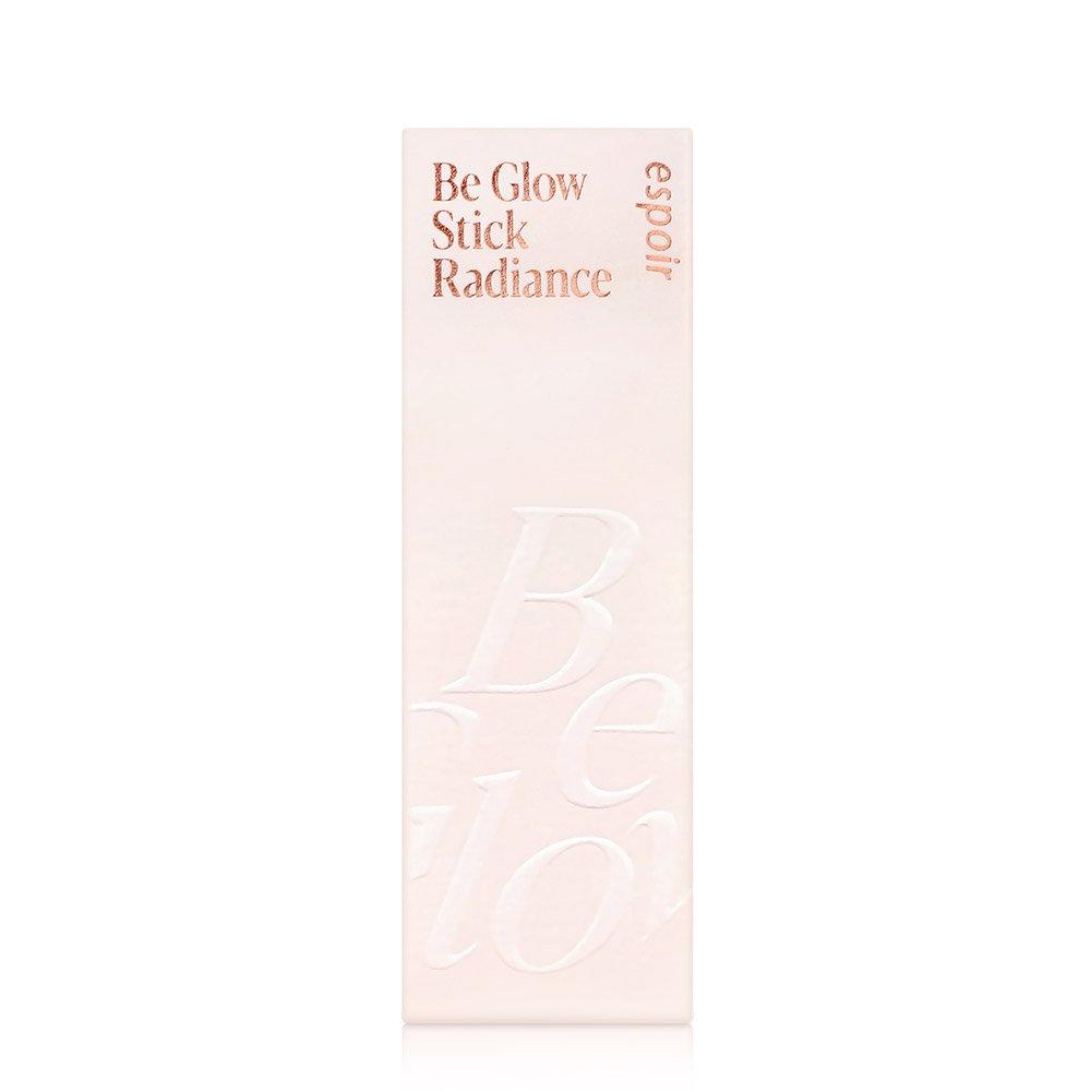 Espoir Be Glow Stick Radiance 8g Glowing Makeup Stick