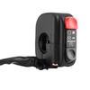 7/8 Inch Handlebar Mount Switch Start Stop Kill Function On Off Switch Button  For Motorcycle ATV