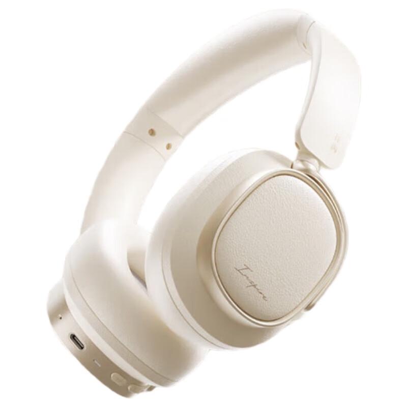 

Edifier Evo Space ANC Wireless Over-Ear Headphones