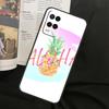 Aloha Beach Life Hawaii For Oppo A78 A98 A80 A40 A60 A18 A38 A58 A15 A17 A77 A74 A94 A54 A57S A16 A76 A96 Phone Case