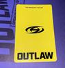 [USED] ATEEZ Yunho OUTLAW Digipack US Included Photocard