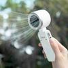 Turbo Fan Pocket Mobile Cooling Fan TURBO 5 Speeds