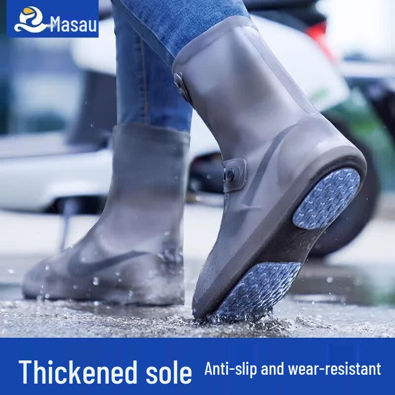 Waterproof Rain Shoe Covers