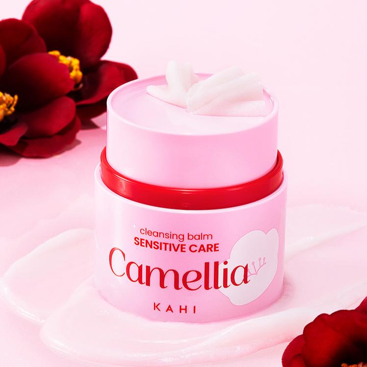 KAHI Baume Nettoyant 50ml