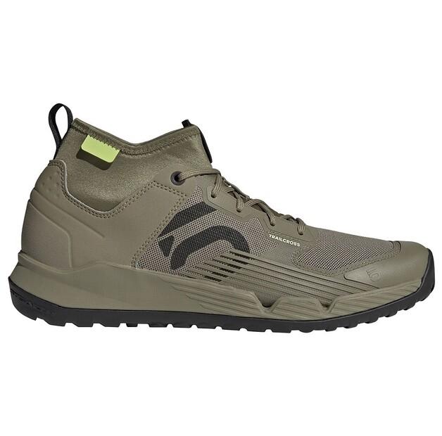 

Five Ten Trailcross XT велосипедные туфли EU 43 1/3