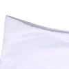 Purple Geometric Decorative Cushion Cover Pillow Pillowcase Polyester 45*45 Throw Pillows Home Decor Pillowcover