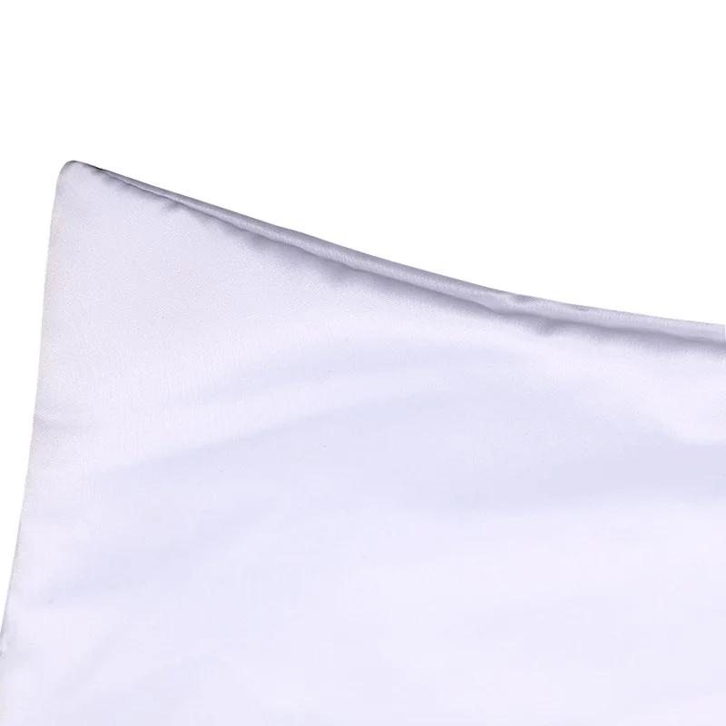 Purple Geometric Decorative Cushion Cover Pillow Pillowcase Polyester 45*45 Throw Pillows Home Decor Pillowcover