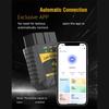 Multifunctional V020 OBD Car Diagnostic Scanner Tester Tool Suitable for Engine Fault Code Reading Quick Error Detection