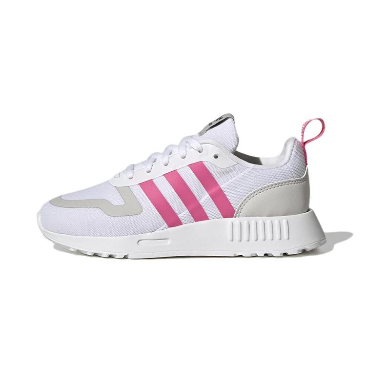 (PS) adidas Multix Shoes White Pulse Magenta Kids GX4252 EU 30