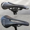 KOCEVLO KP05 Fahrradsattel Ultraleicht Vollcarbon Rennsattel 125g M5 MTB Rennrad Sitzpolster