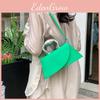 Stylish Trendy Pu Leather Square Bag For Women 2024 New Fashion Crossbody