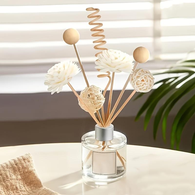Fragrance Releasing Persistent Replace The Stick Substitute Volatilizing Stick Perfume Rattan Cane Indoor