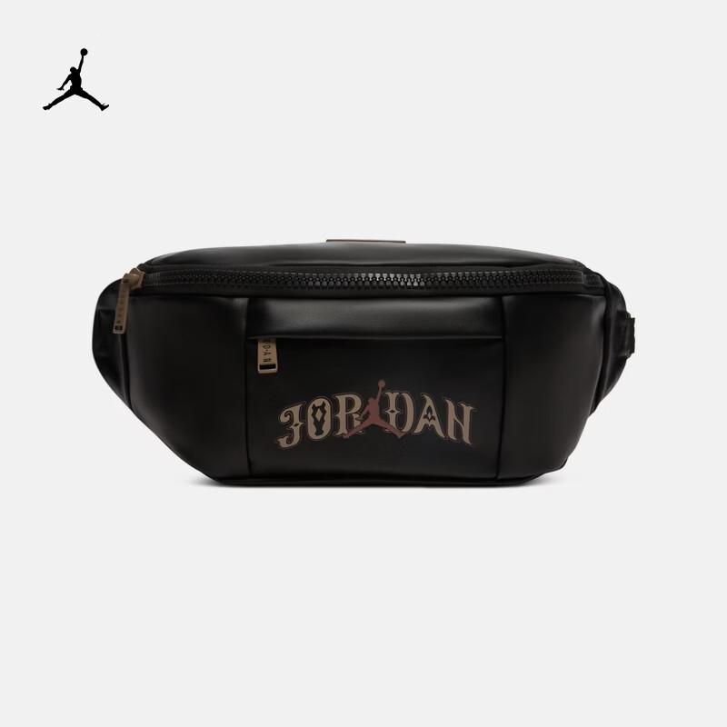 Nike Jordan New Year Collection Waist Bag One Size