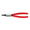 Knipex 44 11 Series Internal Straight Circlip Pliers