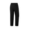 Li Ning Wade Series Quick-Dry Cool Letter Print Sewn Knit Sports Pants Men pants AKLW427-1
