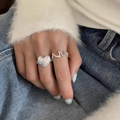 Ringe – Damenringe
