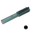 USB Hair Straightener Brush Comb Temperature Adjustable Hair Straightening Brush