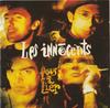 CD LES INNOCENTS Fous Lier 868972 Virgin France Rock Gebraucht